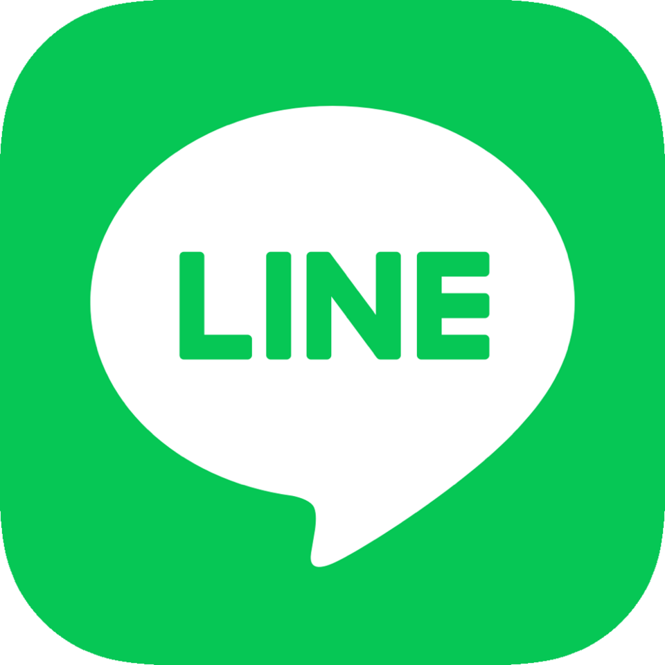 LINE 官方諮詢